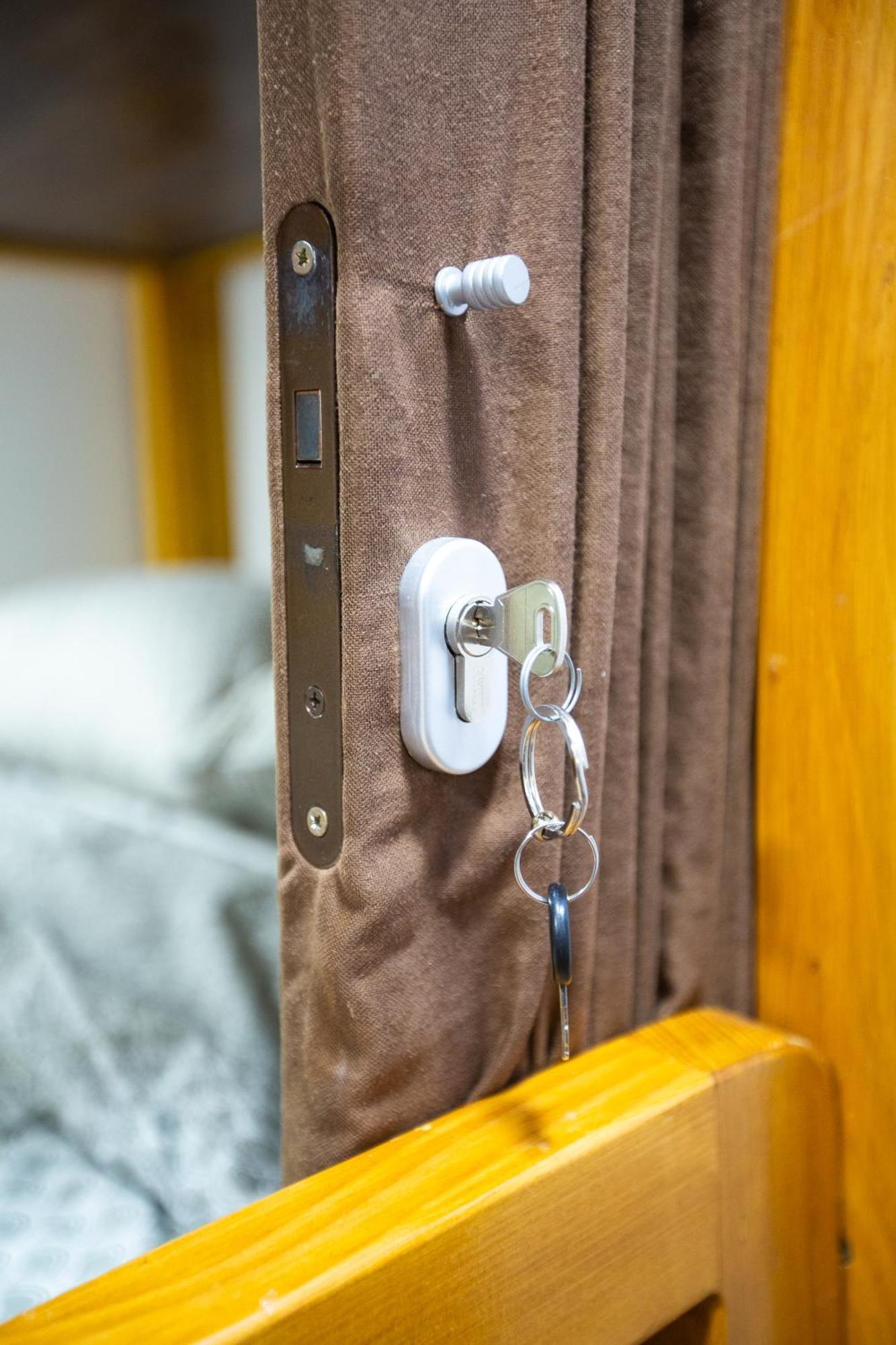 Aisha Hostel Ljubljana Exteriör bild