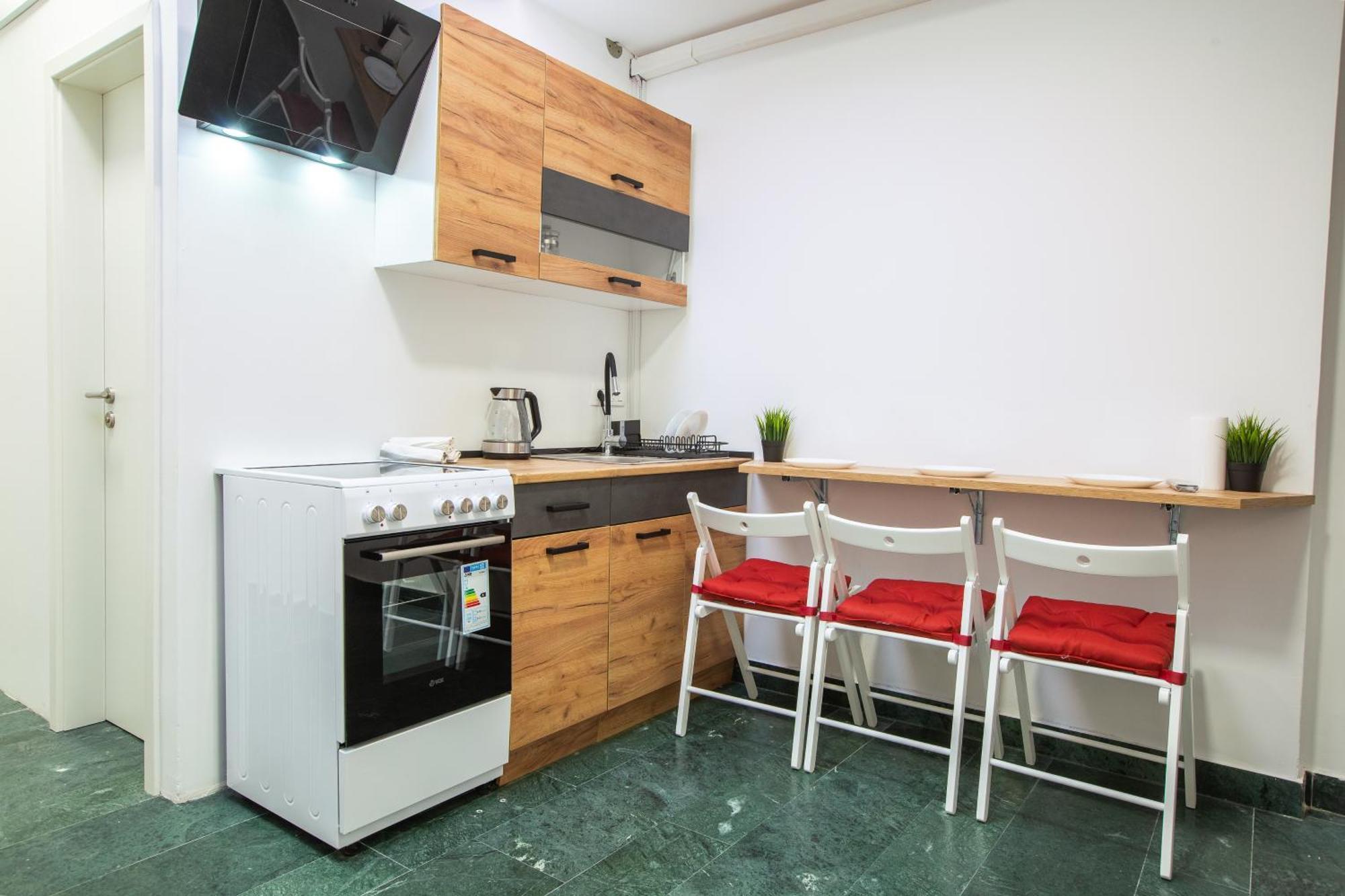 Aisha Hostel Ljubljana Exteriör bild