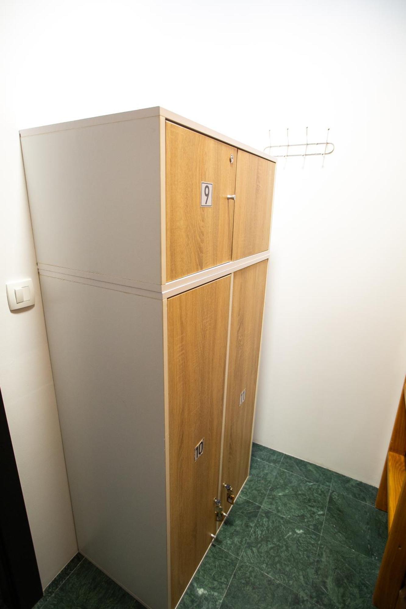 Aisha Hostel Ljubljana Exteriör bild